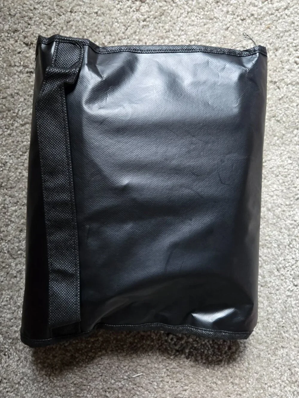 Set of 3 Norwex Tote Bags with Holder